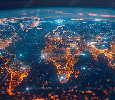 International Accounting Services
