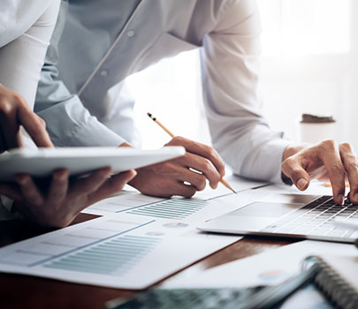 Comprehensive Corporate Administrative Services