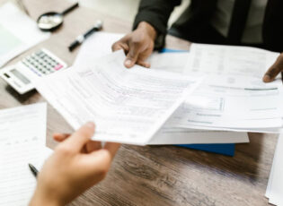 Registro Público de Beneficiários Finais
