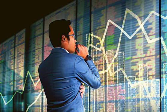 Investimento no Exterior? Saiba por onde começar!