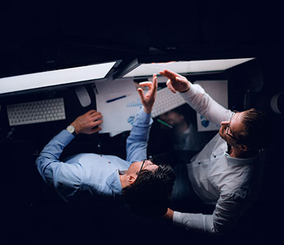 Strategic Partnerships