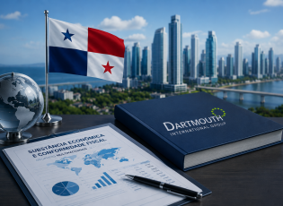 Novas Regras Fiscais e de Substância Econômica para Grupos Multinacionais no Panamá