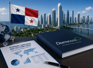 Requisitos de información fiscal y sustancia económica para grupos multinacionales en la República de Panamá