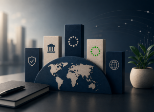 Como escolher a jurisdição ideal para constituir uma offshore?